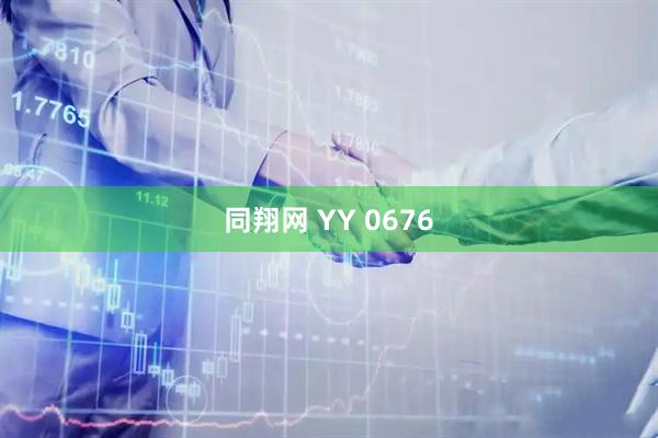 同翔网 YY 0676