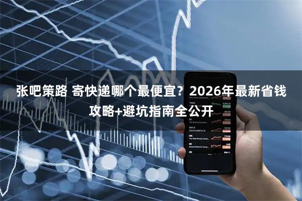 张吧策路 寄快递哪个最便宜？2026年最新省钱攻略+避坑指南全公开